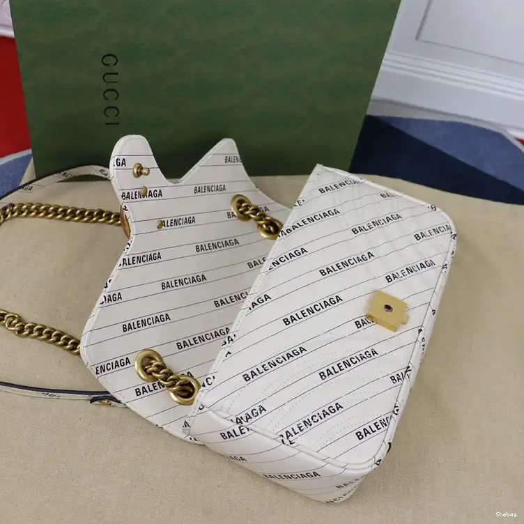 Gucci 2112YZ0128 Bag 0708